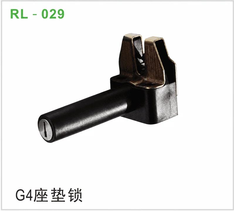 G4座垫锁
