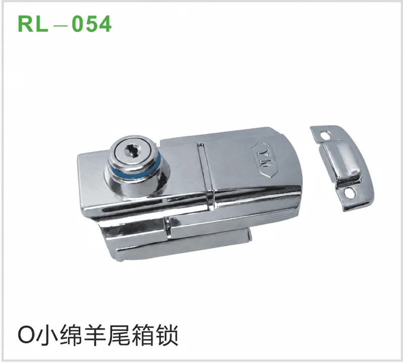 O小绵羊尾箱锁